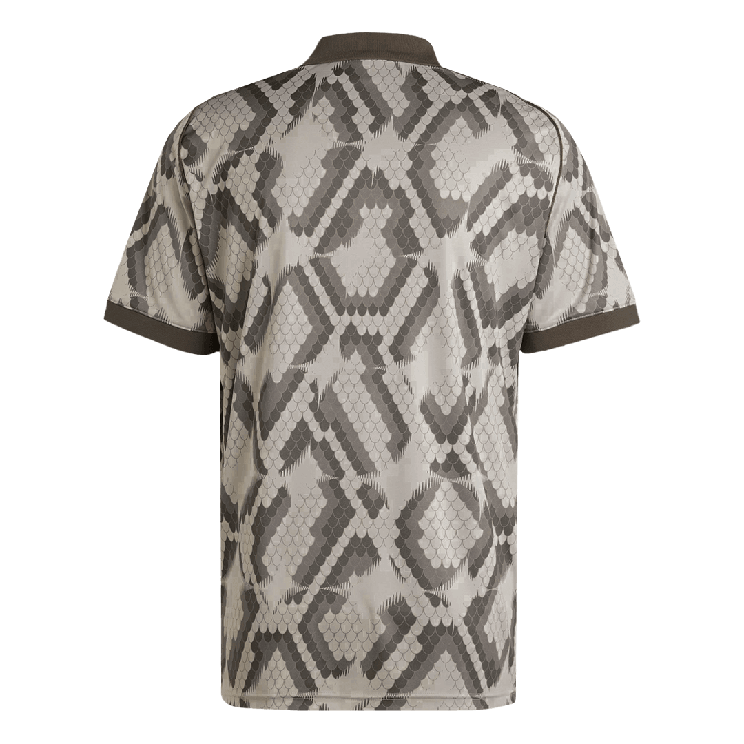 Bayern Munich X BSTN Jersey Soccer Jersey 2024/25