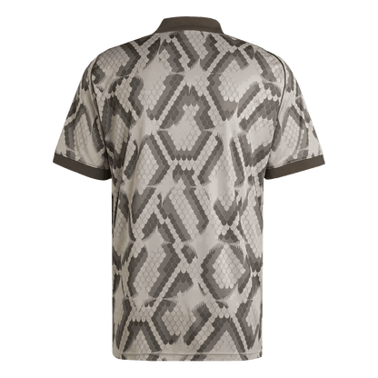 Bayern Munich X BSTN Jersey Soccer Jersey 2024/25