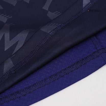 Manchester United Away soccer jersey 2024/25