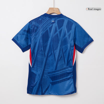 Chelsea Jersey Custom PALMER #10 Soccer Jersey Home 2025/26