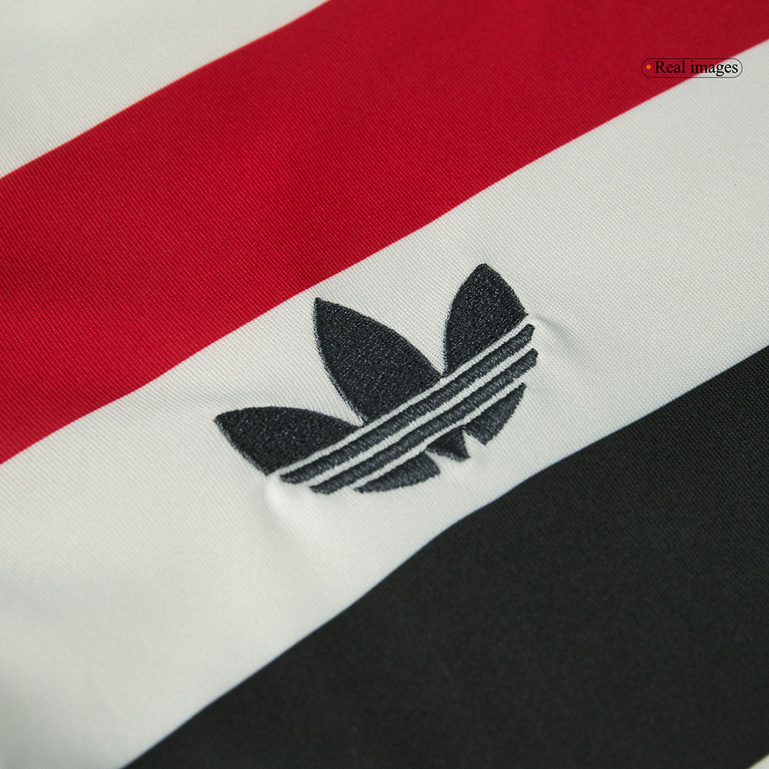 Kid's Manchester United Third Away Soccer Jersey Kit (Shirt+Shorts) 2024/25