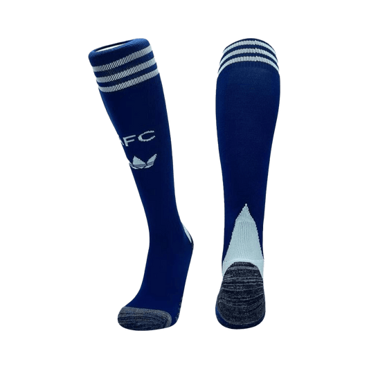 Arsenal Third Away Soccer Socks 2024/25