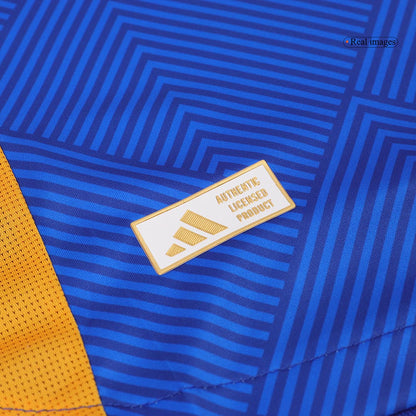 Authentic Tigres UANL Away Soccer Jersey 2024/25