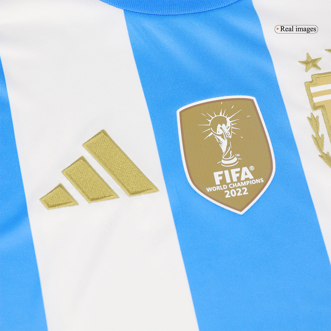 Argentina Home Soccer Jersey 2024