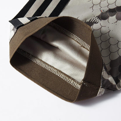 Bayern Munich X BSTN Jersey Soccer Jersey 2024/25