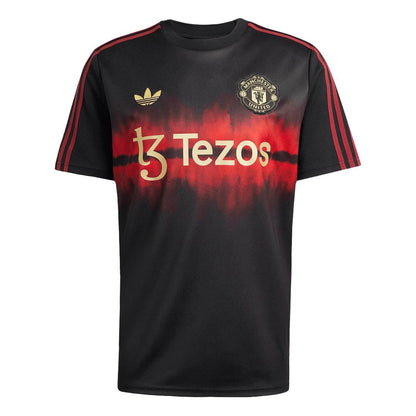 Manchester United CNY Soccer Jersey 2024/25