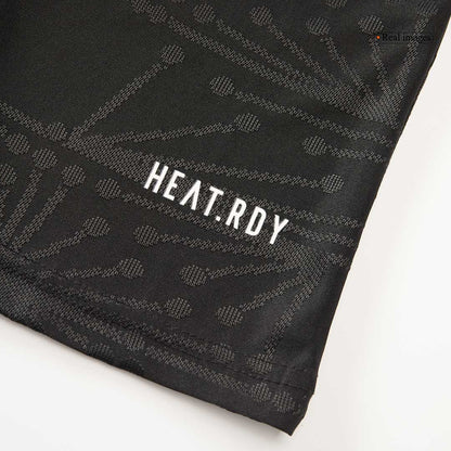 Player Version Mexico Jersey Custom Soccer Jersey Third Away 2025 Gold Cup