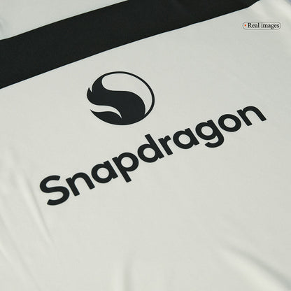 Kid's Manchester United Third Away Soccer Jersey Kit (Shirt+Shorts) 2024/25