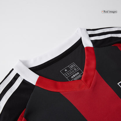 Fulham Away Soccer Jersey 2024/25