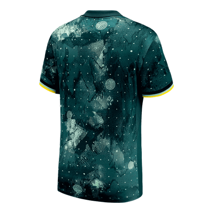 Tottenham Hotspur Third Away Soccer Jersey 2024/25