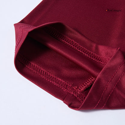 Germany Jersey Soccer Jersey Away 2025