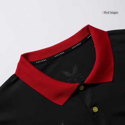 Camiseta de fútbol del Bayer 04 Leverkusen 2024/25 - 120.º aniversario