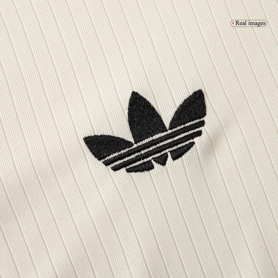 Germany Jersey Custom Soccer Jersey 2025 125th Anniversary