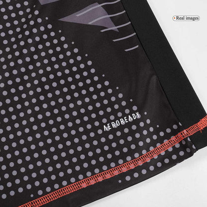 Mexico Copa América Goalkeeper Soccer Jersey 2024 Black