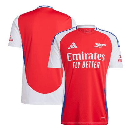 Arsenal Home soccer jersey 2024/25
