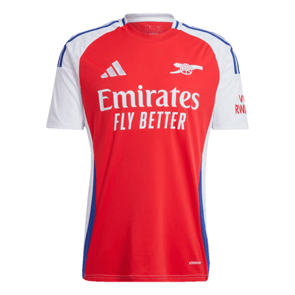 Arsenal Home soccer jersey 2024/25