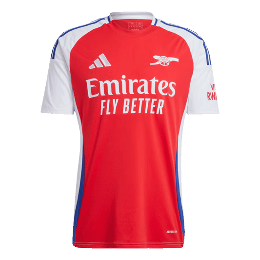 Arsenal Home soccer jersey 2024/25