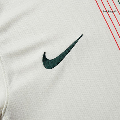 Chelsea Jersey Custom PALMER #10 Soccer Jersey Away 2025/26