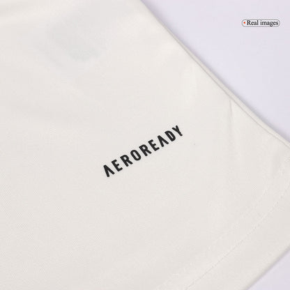 Manchester United Third Away Soccer Jersey 2024/25